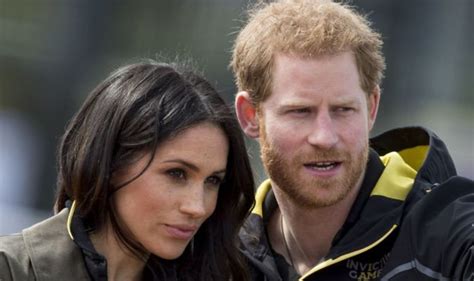 Meghan And Harry Face Renewed Calls For Royal Titles Be Stripped As Sussexes Won T Return