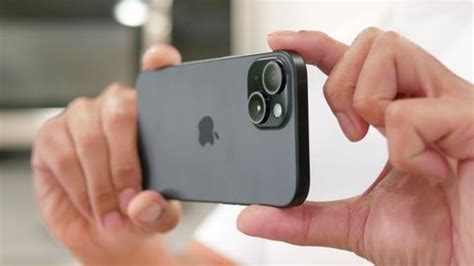 iPhone 15 vs. iPhone 12 camera face-off — why you should upgrade now ...