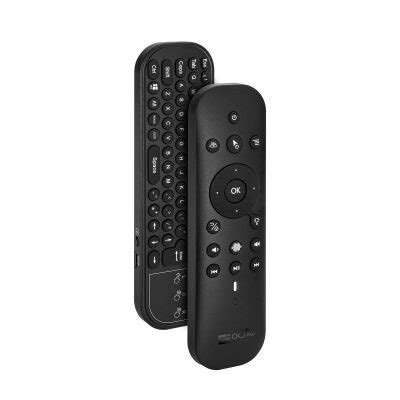 G60S PRO BT 2 4G BT Remote Control Boxput Official