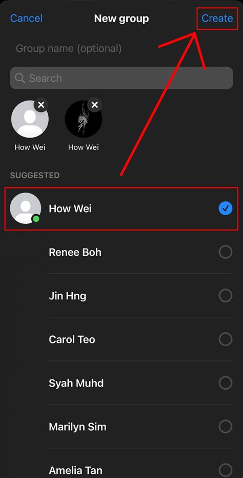 Unite The Crew: A Step-By-Step Guide To Creating A Messenger Mastermind
