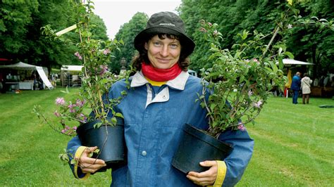 Nach Zwei Jahren Pause Pillnitzer Gartenwochenende L Dt Wieder Ein