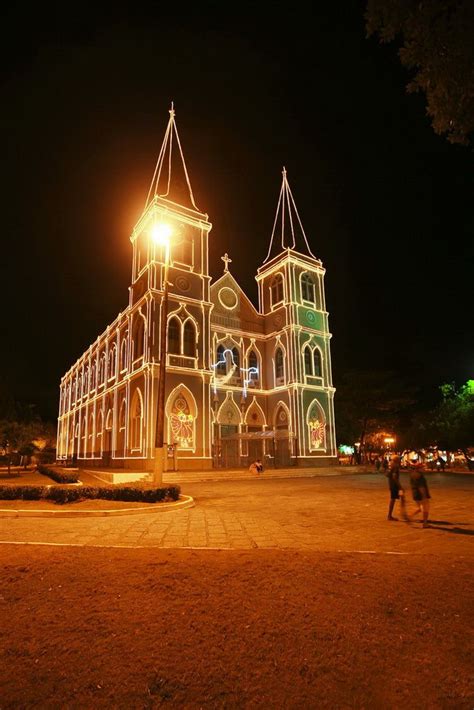 Catedral Metropolitana De Aracaju Sergipe Aracaju Sergipe Aracaju