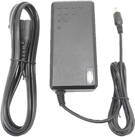 Amazon Gotrax 42V 1 5A Charger Fit For Gotrax GXL V2 Rival Apex