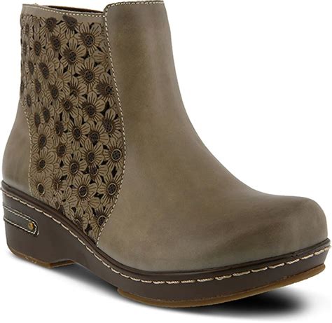 L Artiste By Spring Step Women S Lene Boot Clearance