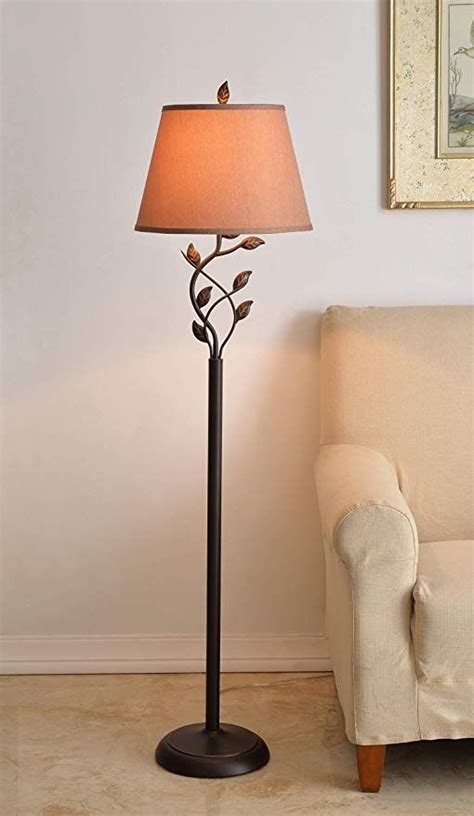 Kenroy Home 32239ORB Ashlen Table Lamp With Oil Rubbed Bronze Finish