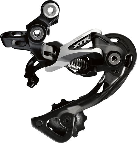 Cambio Trasero Shimano Xtr M980 Gs 10v Amazones Deportes Y Aire Libre