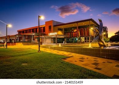 4 Toowoomba library Images, Stock Photos & Vectors | Shutterstock