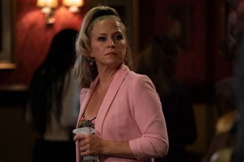 Eastenders Spoilers Linda In A Panic As Alfie Takes Ollie Soaps