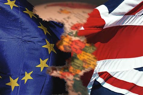 Brexit To Si Dzieje Teraz Ue Przygotowana Na Czarny Scenariusz