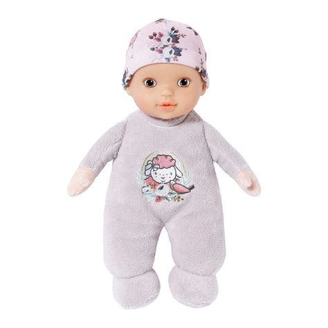 Baby Annabell Sleep Well For Babies With Recording Module My First