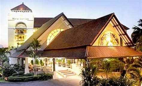 Hotel Santika Cirebon Hadirkan Ramadhan Exclusive Sale 2024