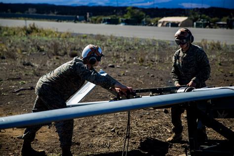 Dvids Images Marine Unmanned Aerial Vehicle Squadron Supports Nd