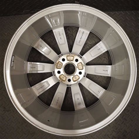 Vw Scirocco R Lugano Alloy K S Oem Alloy Wheels