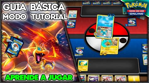 C Mo Aprender A Jugar Batallas De Pok Mon Tcg Gu A Modo Tutorial