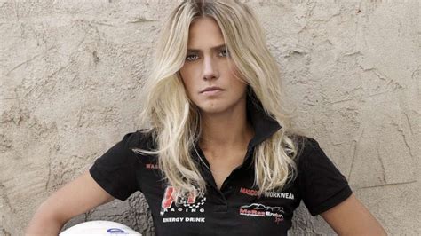 Stefanie Manns Aus M Nchen Startet Bei Der Rallye Dakar