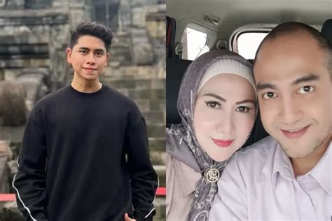 Ngeri Athalla Naufal Ancam Keluar Dari Kartu Keluarga Jika Venna