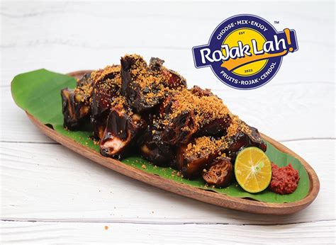 rojaklah menu  delivery  kuching foodpanda