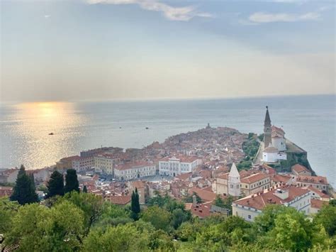 Top 10 Things To Do in Piran Slovenia | Piran Travel Guide | TripTins