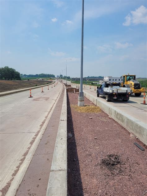 City Of Sioux Falls On Twitter Construction On Arrowhead Parkway Is