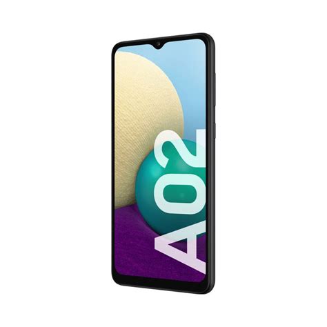 Celular Samsung A02 64gb Sm A022 Coppel