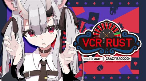 【vcr Rust】スト鯖rust初心者🔰4日目 新しい事もいろいろしたい！【百鬼あやめホロライブ】vcrrust Youtube