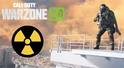 Call Of Duty Warzone 2 0 How To Get The Nuke Gameranx