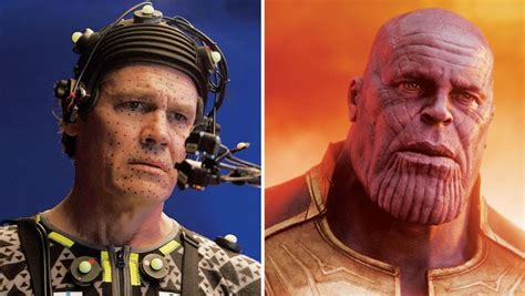 Josh Brolin Thanos – newstempo