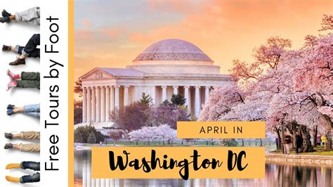 Weather Washington Dc April 2021 - weather and climate