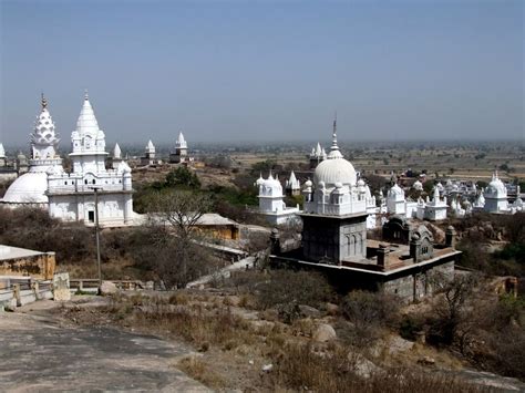 Jain temples - India Travel Forum | IndiaMike.com