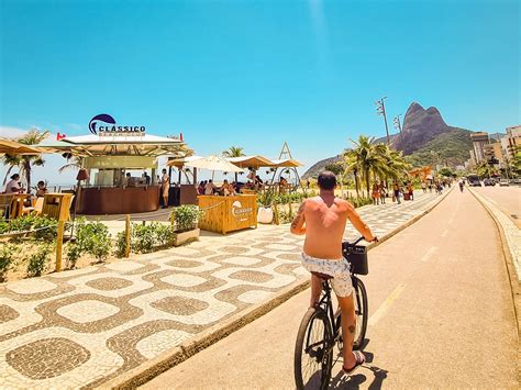 Clássico Beach Club chega à praia de Ipanema Diário do Rio de Janeiro