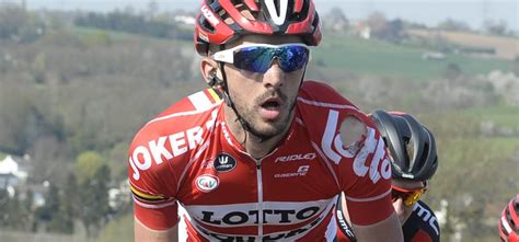 Contract Jelle Vanendert Loopt Af Moet Nog Iets Laten Zien WielerFlits