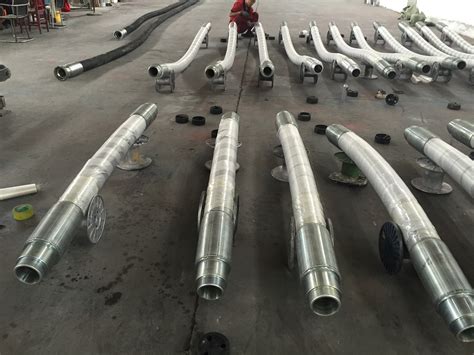 Grade E Sour Service Rotary Vibrator Drilling Hose Hebei Orient