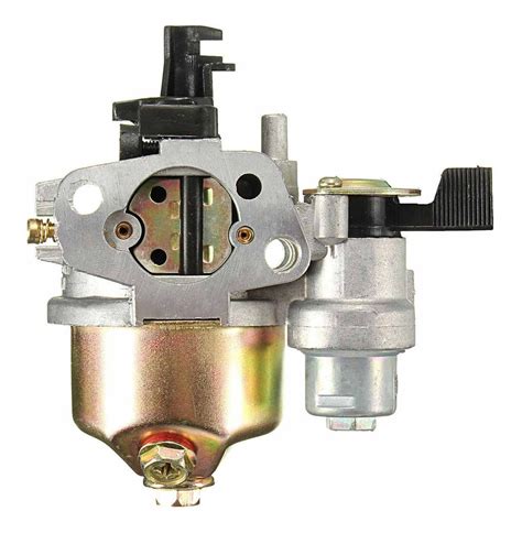 Carburador Para Honda Serie Gx Y Mercadolibre