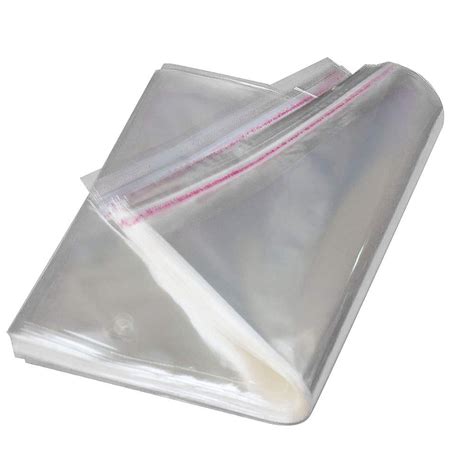 Plain HDPE Poly Bag Packaging Size 50 Pieces At Rs 96 Piece In Erode