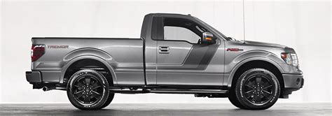 2014 Ford F-150 Tremor | Specs, History, Features