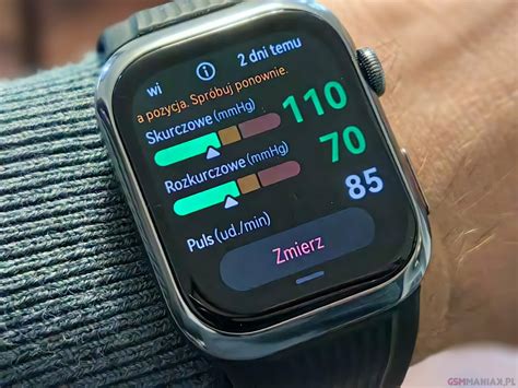 Test HUAWEI WATCH D2. Świetny smartwatch i ciśnieniomierz