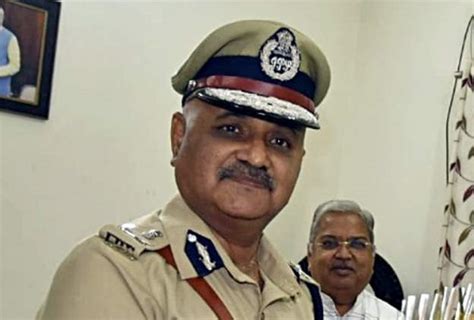 New Delhi कर्नाटक के Dgp प्रवीण सूद को बनाया गया Cbi का नया डायरेक्टर