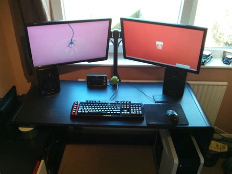 Cool Computer Setups and Gaming Setups