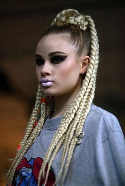 dookie braids on Tumblr