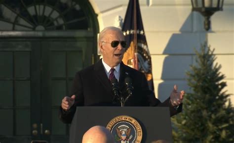 Biden Signs Law Extending Marriage Protections To Same Sex And