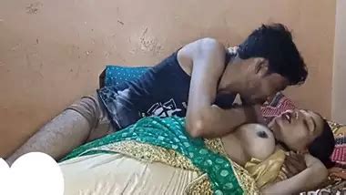 Indian Video Devar Watches Porn And Bangs His Slut Bhabhi In Desi Sex