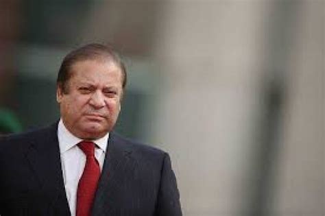 India Pakistan Nawaz Sharif Can Improve Ties With India Only As Far