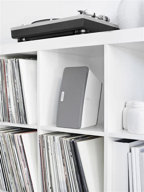 Sonos Play 3 Wifi Speaker Iear