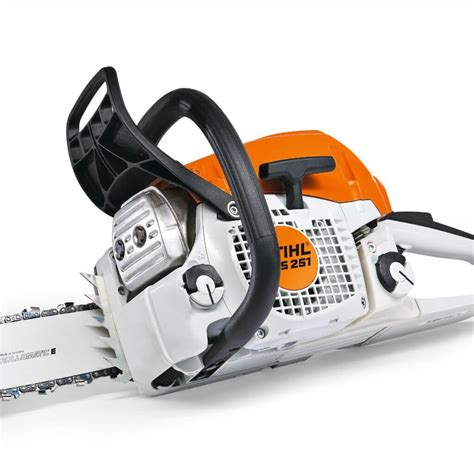 STIHL MS 251 pilarka najwyższej jakości