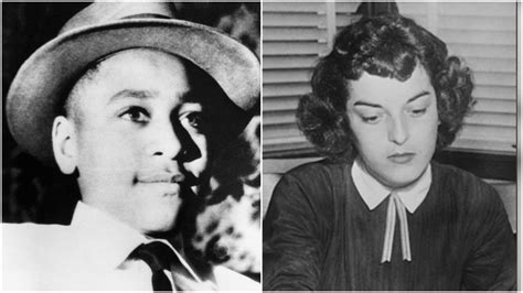 Carolyn Bryant Donham Woman At Center Of Emmett Tills 1955 Lynching