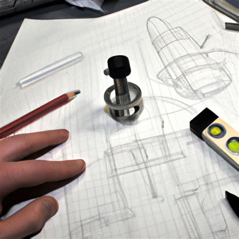 A Comprehensive Guide to Drawing a Science LabUnderstanding the Different Elements, Tips and ...