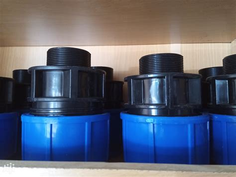 Understanding PE Pipe Fittings In Malaysia What Are PE Pipe Fittings