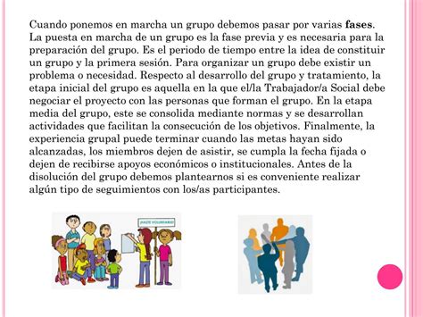 Fundamentos De Trabajo Social By Yadymontano Issuu