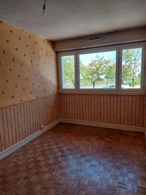 Appartement T4 74m² Nantes 44300 Havitat fr Action Logement