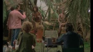 DF UL Sonia Vareuil Nathalie Courval Grace Jones Other Attention Les Yeux Nude